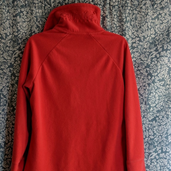 Calvin Klein performance jacket M - Picture 6 of 7